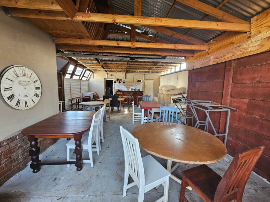 7 Bedroom Property for Sale in Bethlehem Free State